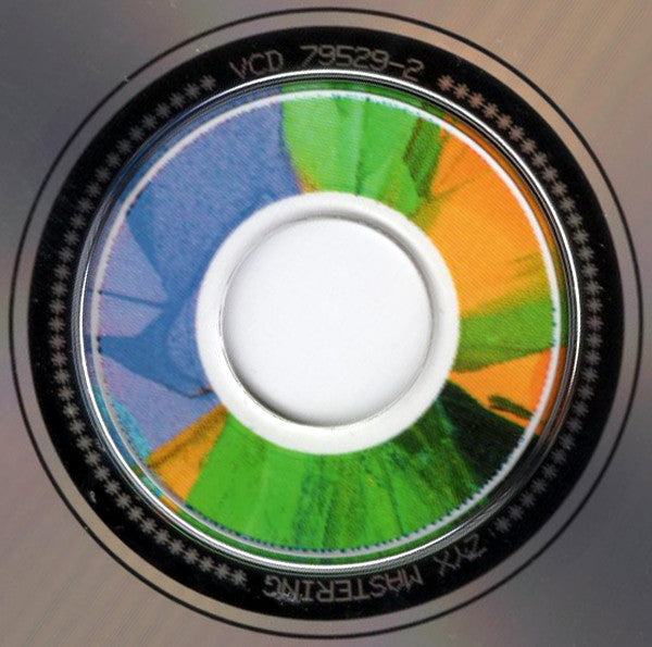 Venice (7) : Spin Art (CD, Album)