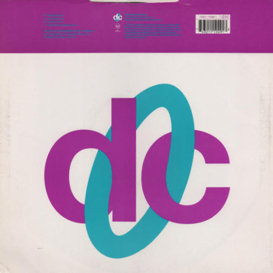 Hyper Go Go : High (Original Mixes And Remixes) (12")