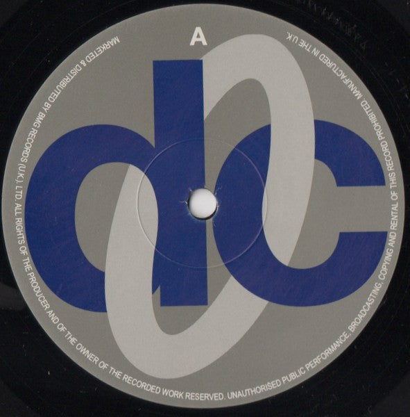 Hyper Go Go : High (Original Mixes And Remixes) (12")