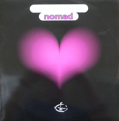 Nomad : Your Love Is Lifting Me (12", Single, Lil)