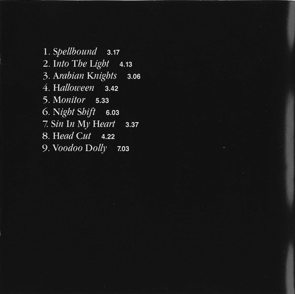 Siouxsie & The Banshees : Juju (CD, Album, RE)