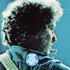 Bob Dylan : More Bob Dylan Greatest Hits (2xCD, Comp)