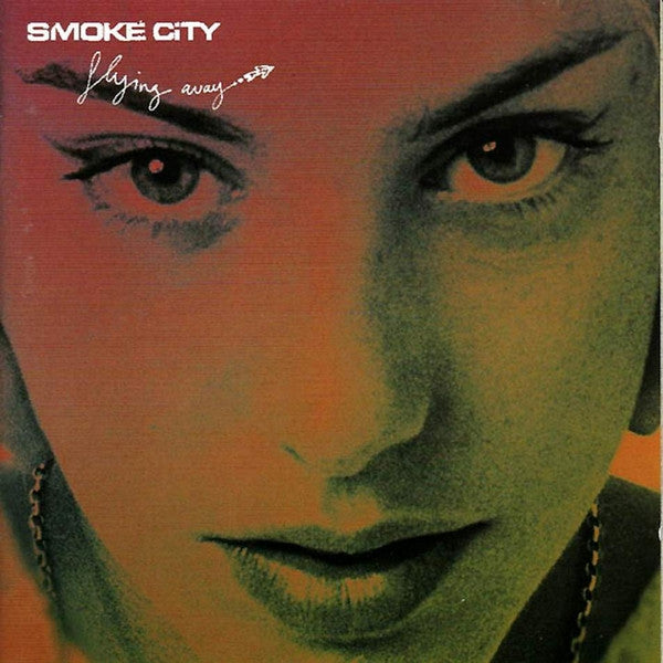 Smoke City : Flying Away (CD, Album)