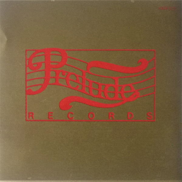 Various : The History Of Prelude Records (CD, Comp)