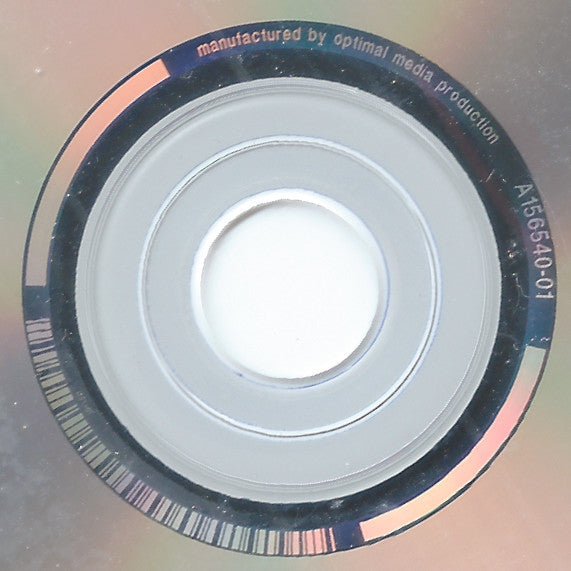 PPK : ResuRection (CD, Single)