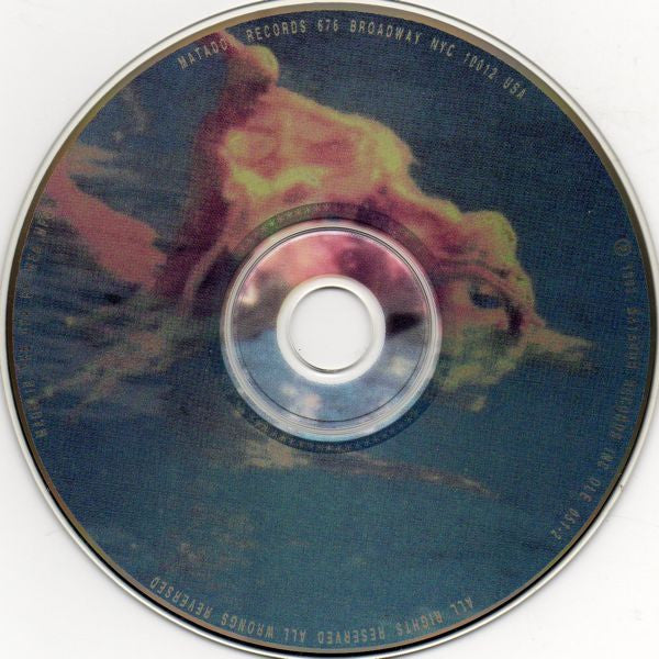 Liz Phair : Exile In Guyville (CD, Album)