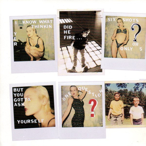 Liz Phair : Exile In Guyville (CD, Album)