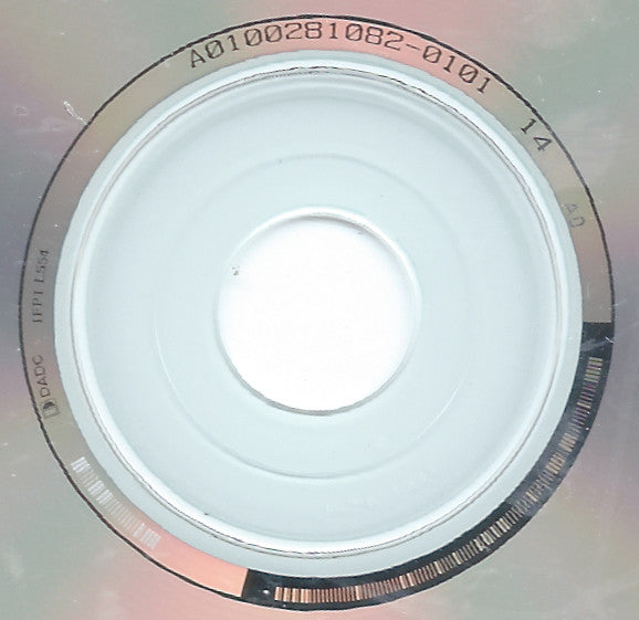 Lost Witness : Happiness Happening (CD, Single)
