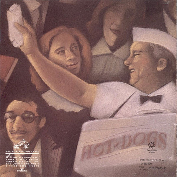 Alabama : Cheap Seats (CD, Album, Club)