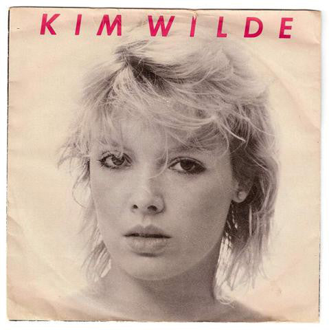 Kim Wilde : Kids In America (7", Single)