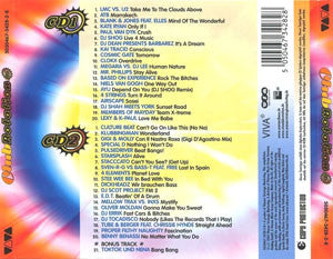 Various : Club Rotation 26 (2xCD, Comp, Copy Prot.)