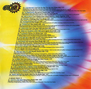 Various : Club Rotation 26 (2xCD, Comp, Copy Prot.)