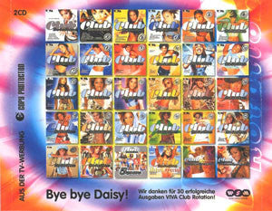 Various : Club Rotation 26 (2xCD, Comp, Copy Prot.)