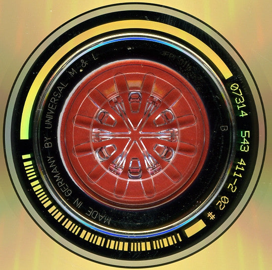 Level 42 : Classic Level 42 (CD, Comp, RM)