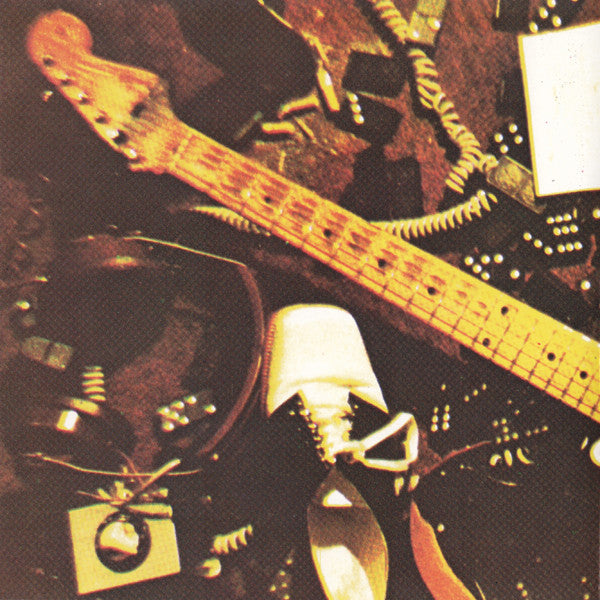 Derek & The Dominos : Layla And Other Assorted Love Songs (2xCD, Album, RE)