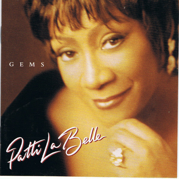 Patti LaBelle : Gems (CD, Album)