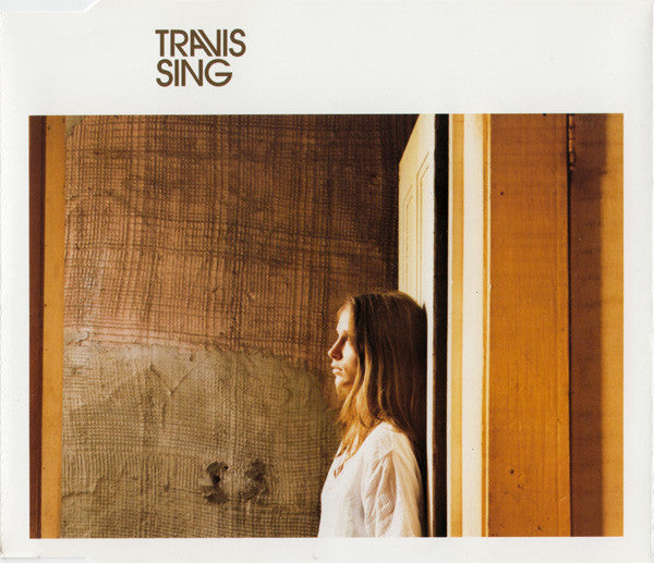 Travis : Sing (CD, Single, CD1)