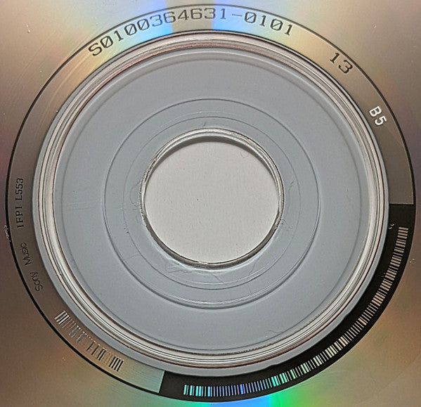 Travis : Sing (CD, Single, CD1)