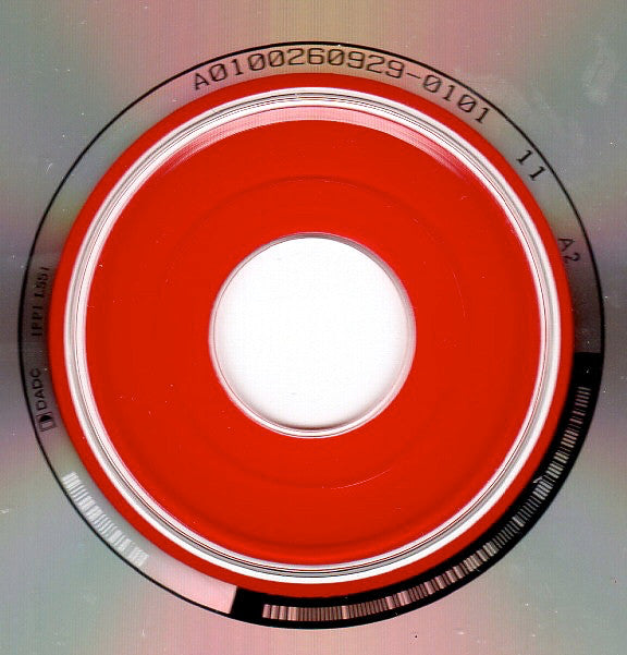 Steps : Heartbeat / Tragedy (CD, Single)
