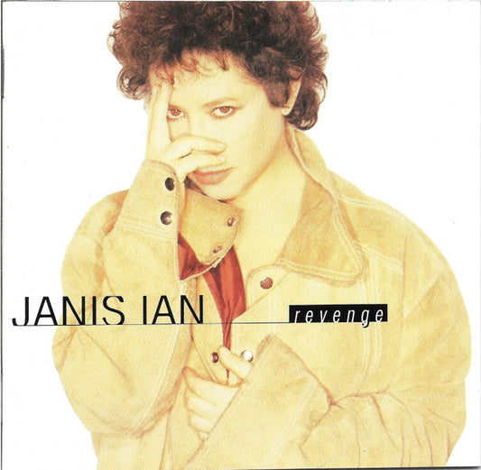 Janis Ian : Revenge (CD, Album)