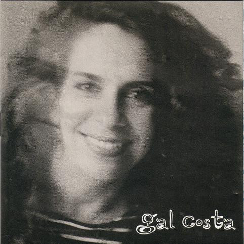 Gal Costa : Aquele Frevo Axé (CD, Album)