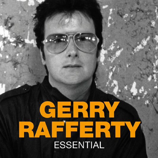 Gerry Rafferty : Essential (CD, Comp)
