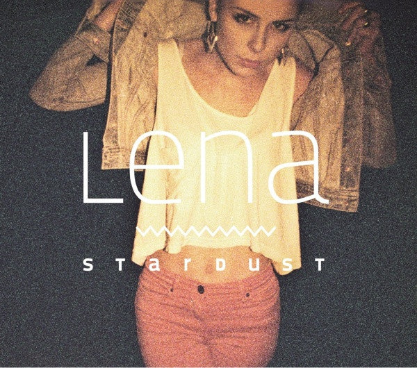 Lena Meyer-Landrut : Stardust (CD, Single)