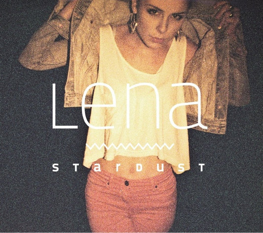 Lena Meyer-Landrut : Stardust (CD, Single)