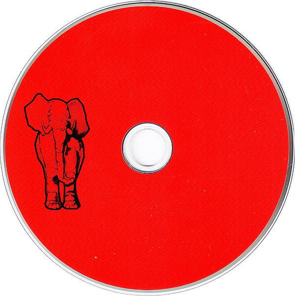 The White Stripes : 7 Nation Army (CD, Single)