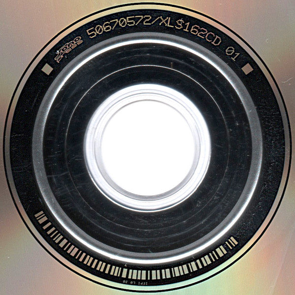 The White Stripes : 7 Nation Army (CD, Single)