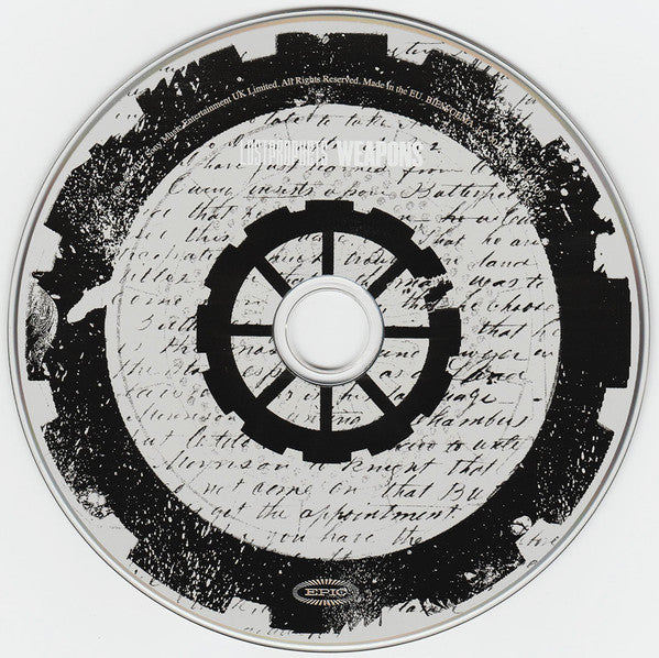 Lostprophets : Weapons (CD, Album)