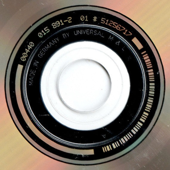 Spark (11) : Someday (CD, Single)