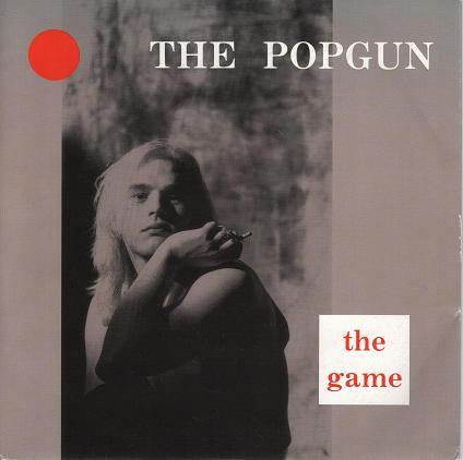 The Popgun : The Game (7", Single)