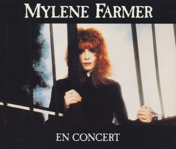 Mylène Farmer : En Concert (2xCD, Album)