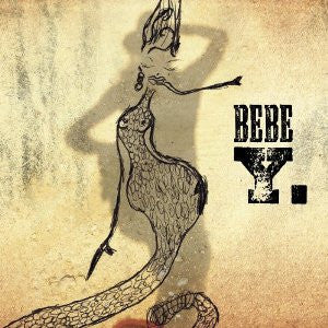 Bebe (4) : Y. (CD, Album, Enh, Jew)