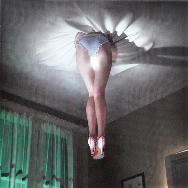 Two Door Cinema Club : Beacon (2xCD, Album, Dlx, Sli)