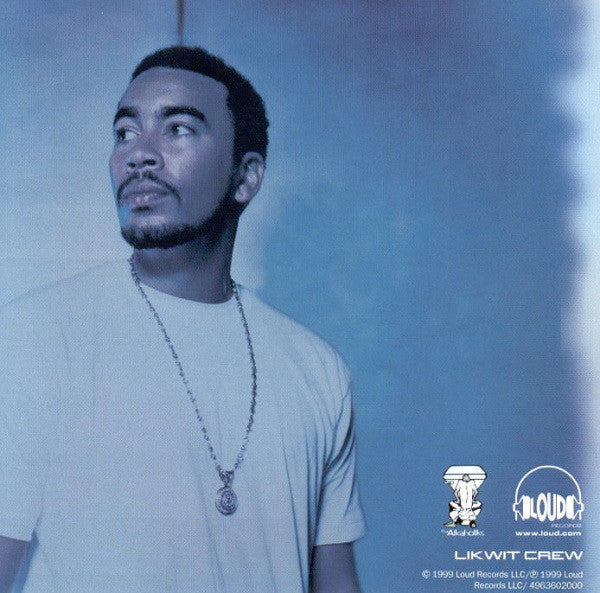 Tash : Rap Life (CD, Album)