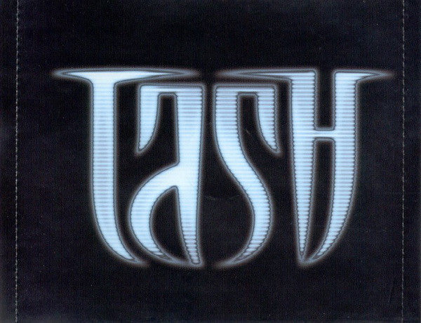 Tash : Rap Life (CD, Album)