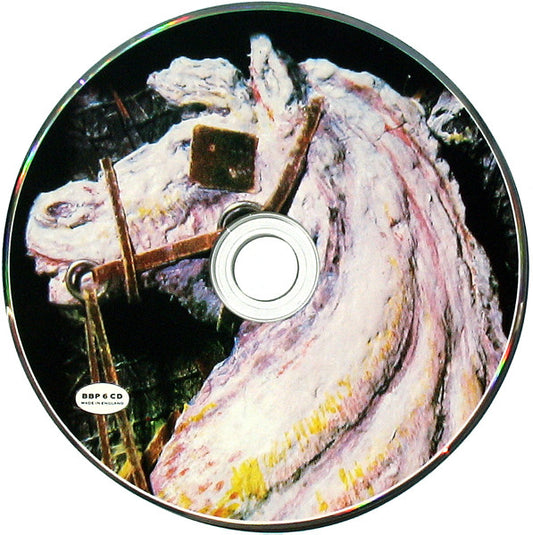 The Cult : Spiritwalker • Go West (CD, EP)