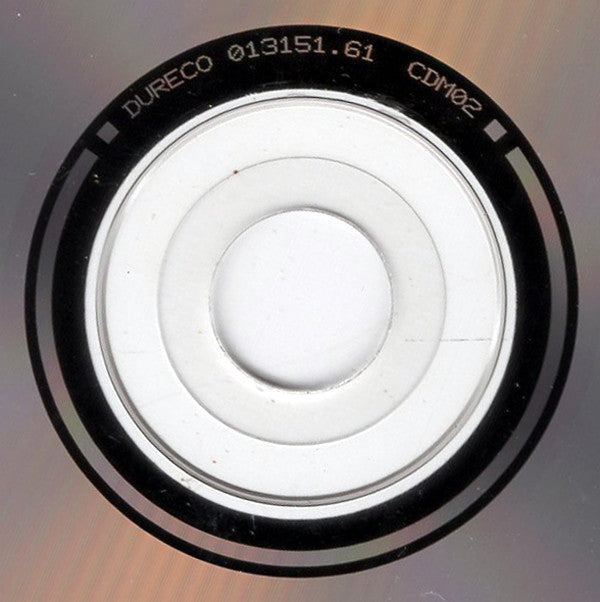 Various : Dance Classics Volume 1 (CD, Comp)