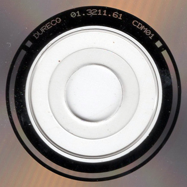 Various : Dance Classics Volume 3 (CD, Comp)