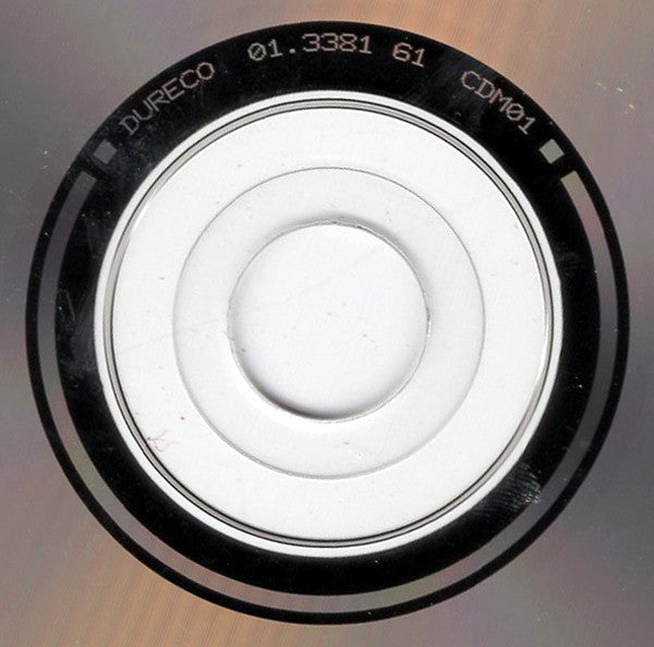 Various : Dance Classics Volume 5 (CD, Comp)