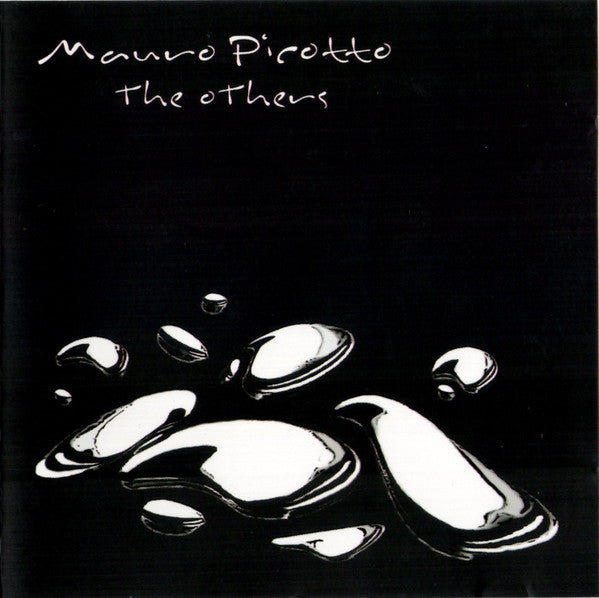 Mauro Picotto : The Others (CD, Album)