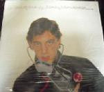 Randy Vanwarmer : Beat Of Love (LP, Album)