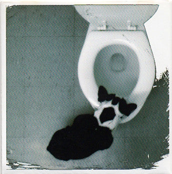 Playdough : Don't Drink The Water (CD, Album)