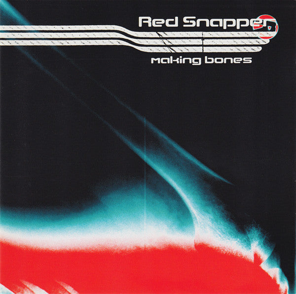 Red Snapper : Making Bones (CD, Album)