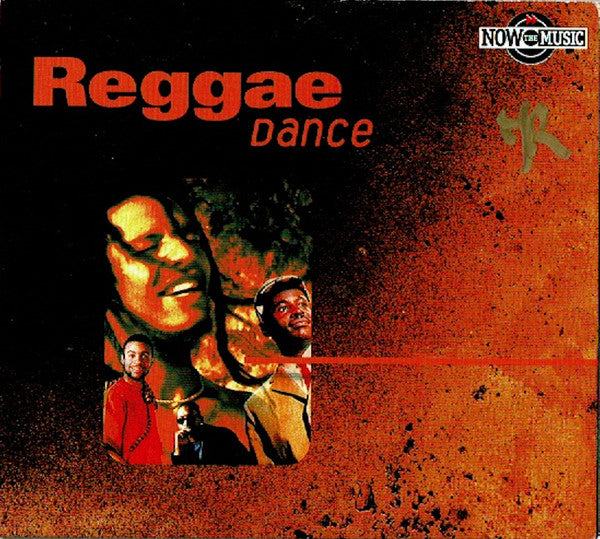 Various : Now The Music • Reggae Dance (CD, Comp)
