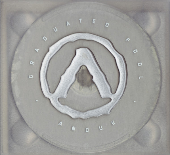 Anouk : Graduated Fool (CD, Album, Copy Prot., Ltd, Dig)
