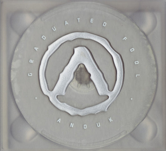 Anouk : Graduated Fool (CD, Album, Copy Prot., Ltd, Dig)