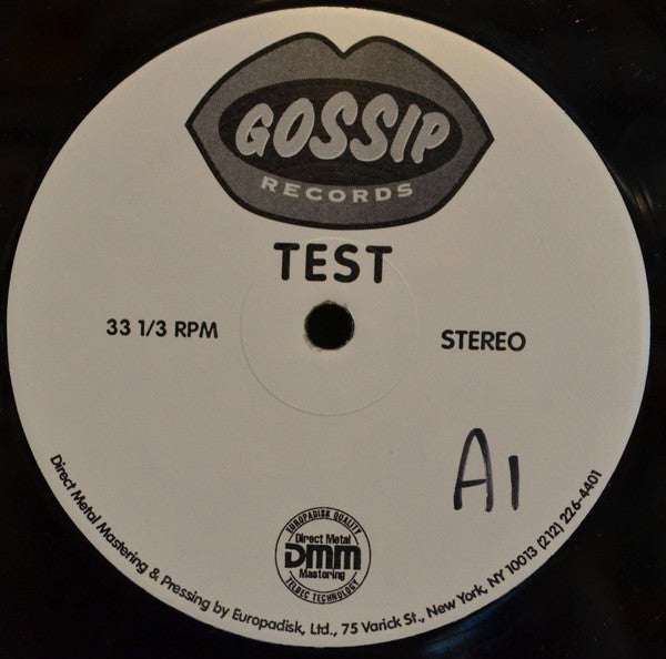 Ray Abraxas & Rafael Torres : Circle Of Sound (12", W/Lbl, Tes)